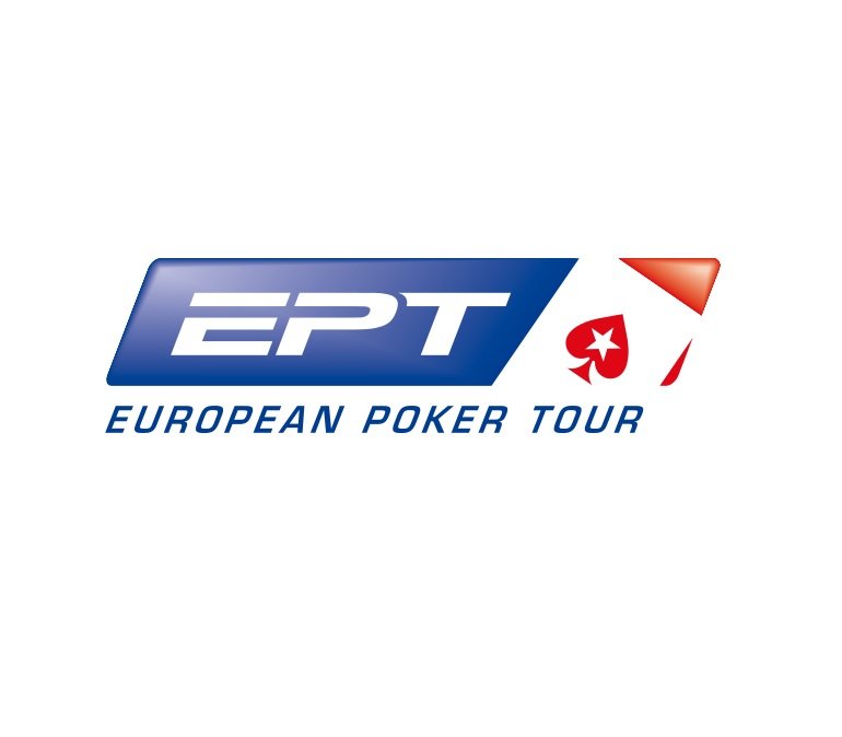 European Poker Tour Logo